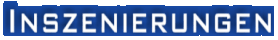 Inszenierungen
